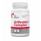Supplement voor normaal kraakbeen en gewrichtsfunctie bij honden Arthrovet Complex, 60 tabletten, VetExpert