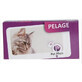 Erg&#228;nzungsmittel zur Verbesserung des Aussehens von Haut und Fell bei Katzen Pet Phos Felin Feline Pelage, 36 Tabletten, Ceva Sante