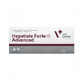Supplement for strengthening liver functions in dogs and cats Hepatiale Forte Advanced, 30 tablets, VetExpert