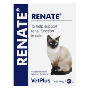 Renate Cat 30 Beutel, VetPlus