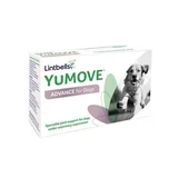 Supplement zur Unterstützung des Gelenkstoffwechsels bei Hunden YuMove Advance 360, 120 Tabletten, Lintbells, Lintbells