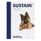Supplement for supporting the digestive system in large dogs &gt;20 kg Sustain Large Breed, 30 sachets, VetPlus