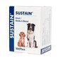 Supplement for supporting the digestive system in small and medium-sized dogs &lt;20 kg Sustain Small/Medium Breed, 30 sachets, VetPlus