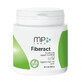 Supliment pentru sustinerea tranzitului intestinal la caini si pisici Fiberact Bio pulbere, 100 g, Mp Labo