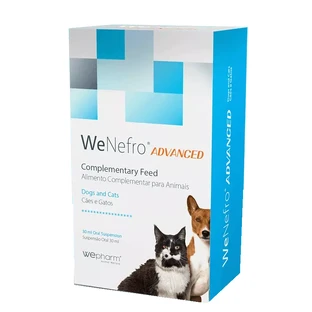 WeNefro Advanced, 250 ml, WePharm