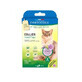 Antiparasitic collar with geraniol for cats over 2 kg, 1 piece, Francodex