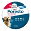Antiparasitaire halsband voor grote honden Foresto Halsband, 1 stuk, Bayer Vet OTC