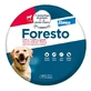 Foresto Collar Parasite Collar for Large Dogs, 1 Piece, Bayer Vet