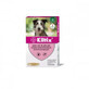 Antiparasitic collar suitable for small dogs Kiltix S, 1 piece, Bayer Vet