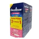 Coldtusin Junior, sirop contre la toux à action rapide avec des ingrédients naturels, Perrigo, 2x 120 ml