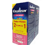 Coldtusin Junior, fast-acting cough syrup, with natural ingredients, Perrigo, 2x 120 ml