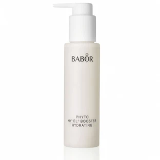 Babor Phyto HY-ÖL Booster Activador Hidratante para pieles deshidratadas 100ml