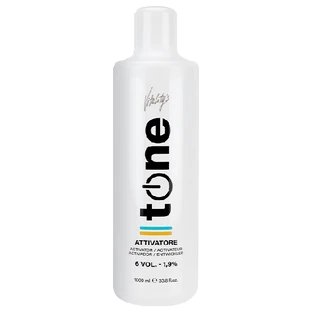 Vitality's Tone semipermanenter Haarfärbeaktivator 6 Vol. 1000 ml