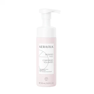 Kerasilk Essentials Espuma Acondicionadora Voluminizadora 150ml