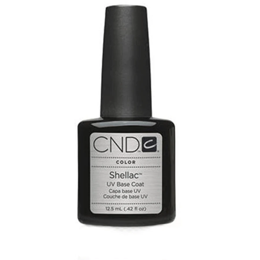 CND Shellac UV Base Coat Shellac 12.5 ml