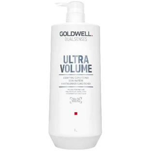 Acondicionador Goldwell Dual Senses Ultra Volumen 1L