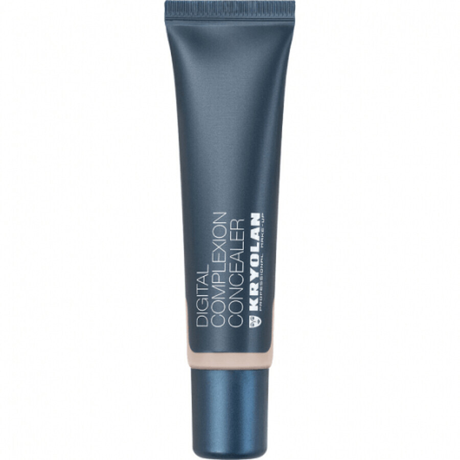 Buy Kryolan Digital Complexion Concealer O12 15 ml Kryolan Digital Complexion Concealer O12 15 ml
