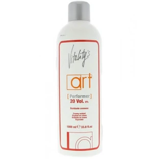 Vitality's Performer ART Crème oxydante 20v 6% 1000 ml