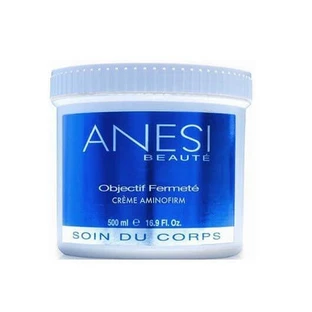 Anesi Aminofirm crema drenaje linfático 500ml