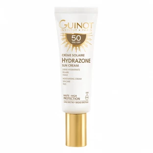 Guinot Hydrazone Crème solaire SPF50 50ml