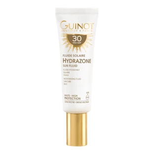 Guinot Hydrazone Fluide Solaire Crème solaire hydratante SPF30 50ml