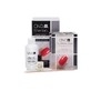 CND Offly Fast professional nail polish remover for semi-permanent and weekly use 222 ml