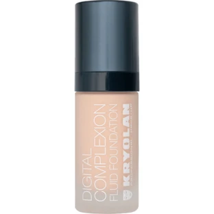 FONDATION DU FLUIDE DE COMPLEXION DIGITAL P03 30ml