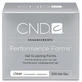 CND Sculpting Shapes Performance Transparant 300st