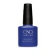 Semi-permanenter Nagellack CND Shellac Blauer Lidschatten 7.3ml