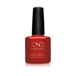 Semipermanente nagellak CND Shellac Brick Knit 7,3ml