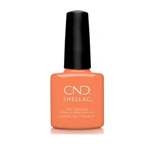 CND Shellac Catch Of The Day 7.3ml semi-permanent nail polish