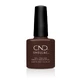 Semi-permanent nail polish CND Shellac Cuppa Joe 7.3ml