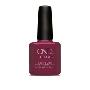 CND Shellac Decadence semi-permanenter Nagellack 7.3ml