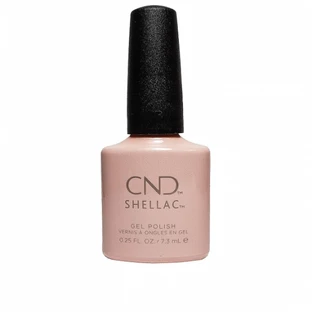 CND Shellac Grapefruit Sparkle Semi-Permanente Nagellak 7.3ml