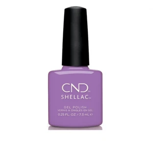 CND Shellac It's Now Oar Never 7.3ml semi-permanente nagellak