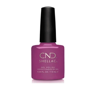 Esmalte de uñas semipermanente CND Shellac Magenta Mischief 7,3 ml