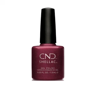 Semipermanente nagellak CND Shellac Masquerade 7.3ml