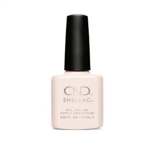 Semi-permanenter Nagellack CND Shellac Naked Naivete 7.3ml