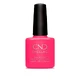 Esmalte de uñas semipermanente CND Shellac Pink Bikini 7.3ml