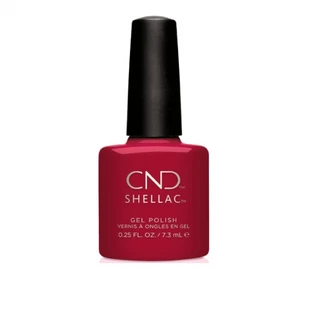 Esmalte de uñas semipermanente CND Shellac Ripe Guava 7.3ml