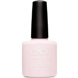 Semipermanente nagellak CND Shellac Romantique 7,3ml