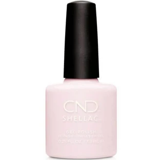 Semi-permanenter Nagellack CND Shellac Romantique 7.3ml