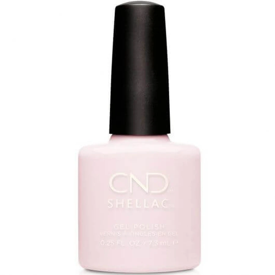 Semi-permanenter Nagellack CND Shellac Romantique 7.3ml