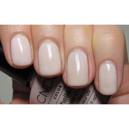 Semi-permanenter Nagellack CND Shellac Romantique 7.3ml