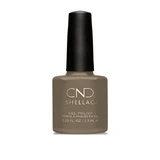 Esmalte de uñas semipermanente CND Shellac Rubble 7.3ml