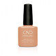 Lac de unghii semipermanent CND Shellac Shells in The Sand 7.3ml