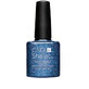 CND Shellac Starry Sapphire vernis &#224; ongles semi-permanent 7.3ml