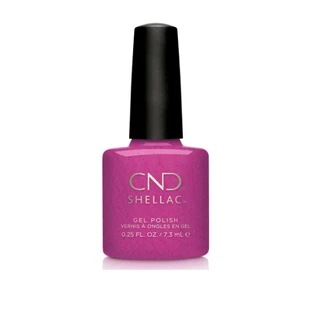 CND Shellac Sultry Sunset 7.3ml semi-permanenter Nagellack