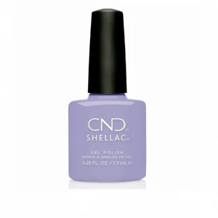 CND Shellac Wisteria Haze semi-permanente nagellak 7.3ml