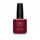 Lac de unghii semipermanent UV CND Shellac Crimson Sash 7.3ml